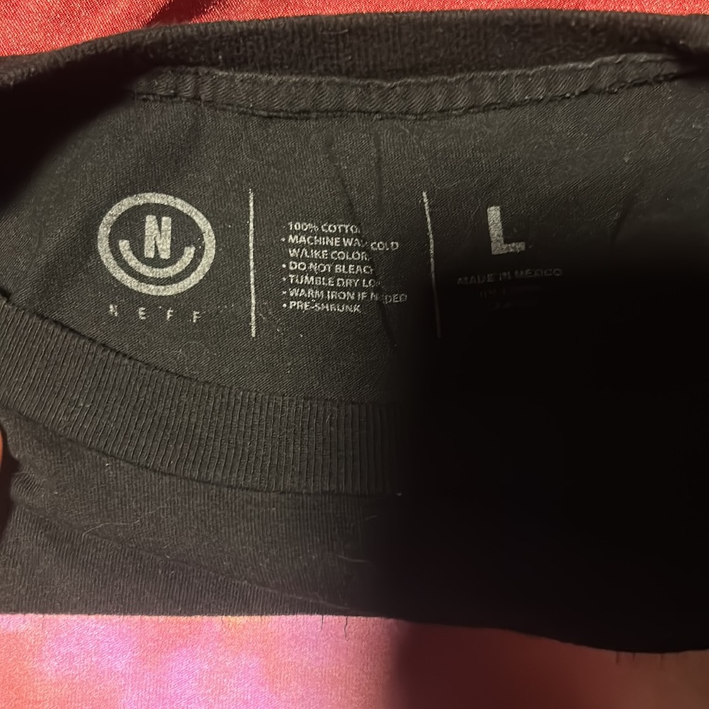 NEFF tee - Picture 2 of 4